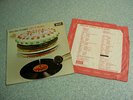 ROLLING STONES LET IT BLEED LK 5025 MONO -2A/-1A.1ST UK with scarce overprint