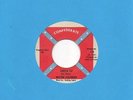 WAYNE COCHRAN linda lu / dreams CONFEDERATE rockabilly 45 RARE NM *Listen*