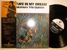 SEIICHI NAKAMURA ADVENTURE THREE BLIND MICE JAPAN OBI TBM FUMIO ITABASHI