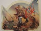 Iron Maiden The Trooper vinyl 7
