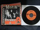 MISFITS Halloween Original copy SAMHAIN DANZIG