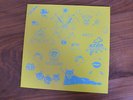 White Fence S/T LP king tuff ty segall thee oh sees black lips goner NM