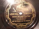 Jelly Roll Morton and his Orchestra Victor V-38113-A-B