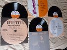The UPSETTER Box Set 3xLP TROJAN Records LEE PERRY Ltd Edition. RARE 1985 Reggae
