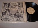 Jimi Hendrix  Good Karma 1  die cut cover lp  tmoq mega  rare