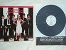 BLONDIE PARALLEL LINES MFSL AUDIOPHILE MADE IN JAPAN Half-Speed Master Recording