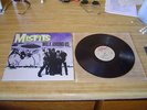 SUPER RARE Misfits Walk Among Us SLASH LABEL Danzig Samhain L K