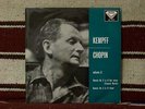 WILHELM KEMPFF - PLAYS CHOPIN VOL.3 (SXL2025) VG+/VG++ cond.  awsome album