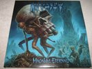 AUTOPSY - Macabre Eternal Double LP sinister death massacre
