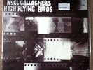 NOEL GALLAGHERS HIGH FLYING BIRDS NOEL GALLAGHER RSD 2012 Record Store Day 2012