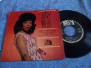 MARY WELLS rare ep never never leave me, mint