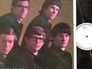 THE ZOMBIES 'Begin Here' -LP - Made In UK 1965 MONO RECORDING