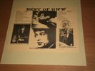 BOB DYLAN Best of GWW LP vinyl