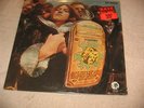 FAT WATER 1969 STILL SEALED PSYCH LP(MGM SE 4660 STEREO)