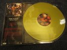 PINK FLOYD OBSCURED BY CLOUDS LP GOLD WAX 529 0F 1000 SYD BARRET VERTIGO SWIRLE