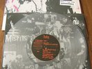 Misfits Walk Among Us Clear Vinyl Record Store Day Exclusive Rare 500 Copies