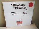 Danny Brown XXX RSD SEALED M 2LP +7