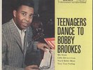 Bobby Brookes Little Girl  NEW BREED R&B POPCORN 45 E.P. HEAR