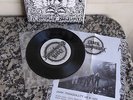 DARK TRANQUILLITY - A Moonclad Reflection  VERY RARE ORG 7