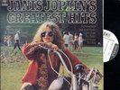 JANIS JOPLIN-GREATEST HITS-JAPAN PROMO WL iii