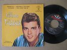 Fabian 45 EP + Picture Cover The Fabulous