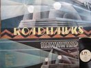 HAWKWIND