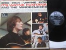 WAYNE FONTANA & MINDBENDERS