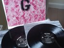 GARBAGE     Vinyl 2LP    Garbage (1995)