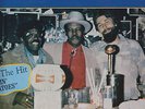 GTS 1003- WILLIAM CLARKE- HITTIN` HEAVY- VERY RARE BLUES LP