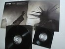 SUNN O))) lim 450 black Vinyl LP + 7