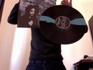 Jack White Blunderbuss Lightning Bolt LP 12