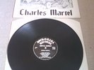 L K RARE SKINHEAD Oi BRUTAL COMBAT CHARLES MARTELL ROCK-O-RAMA RRR 62 N-MINT