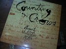 COUNTING CROWS August And Everything After VINYL LP EXCELLENT COND.