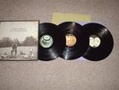 George Harrison - All Things Must Pass - 3 x LP Box Set - Minty Vinyl 