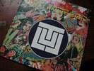 JETHRO TULL LIVE HAMMERSMITH VINYL LP EXCELLENT CONDITION