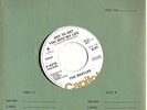 The beatles rare promo 45 got to get you into my life capitol wlp Mono htf