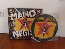 Livre et picture disc Mano Negra : rare état neuf