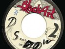 DEVON IRONS - KETCH VAMPIRE - FINE PRODUCTION FROM BLACK ART