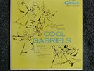 LP CONTE CANDOLI - Cool Gabrials - Andy Warhol cover - US Groove LG 1003 -56 M-