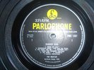RUBBER SOUL FIRST ISSUE  LOUD CUT The Beatles MATRIX 1 & 1  GENUINE 1965 Mono