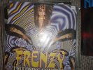 Frenzy - Im Losing Control - Trackcero Records - Techno - Makina (listen)