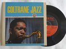 EP JOHN COLTRANE - Jazz - Swedish Atlantic 80058 -60