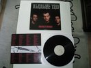 Alkaline Trio - From Here To Infirmary Hot Water Music