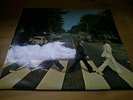 BEATLES / ABBEY ROAD - ORIG 