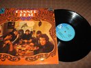 CANNED HEAT - CANNED HEAT / 1ST ALBUM - ORIGINAL LIBERTY LABEL