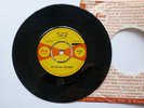 The Wallace Brothers, Lover`s Prayer / Love me Like I Love You Sue Records WI355