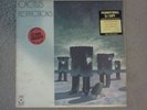 CACTUS, RESTRICTIONS   Orig. '71 Atco 33-377 Heavy Fuzz Psych LP PROMO COPY