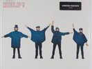 BEATLES Help PARLOPHONE LP SEALED limited edition