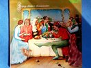FRUUPP  '' FRUUPP MODERN MASQUERADES '' LP EX / NM  RARE PROG  DAWN UK