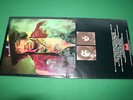JIMI HENDRIX ELECTRIC LADYLAND LP